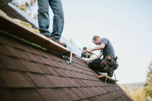 Local Roofers in Frogtown, PA